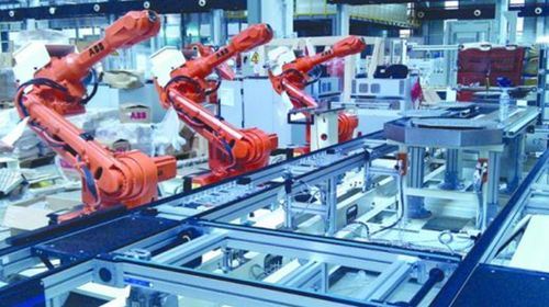 互联网与智能科技融合 驱动国产企业迈入发展快车道